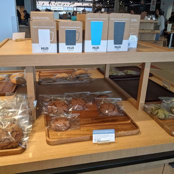 Basquia Bakery - Levain cookies - Bakeries Near Me - Daly City, California