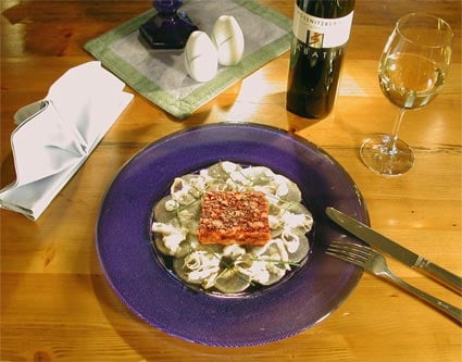 Hotel Restaurant Landhaus Tanner by null