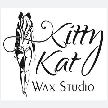Kitty Kat Wax Studio - Logo - Waxing Near Me - Clifton Park, New York