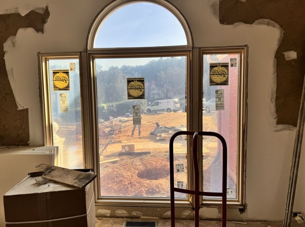 Slide of ATL Window King