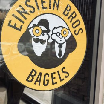 Einstein Bros. Bagels - Outside - Breakfast & Brunch Near Me - West Covina, California