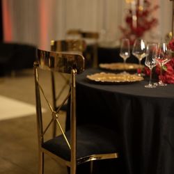 All In Events & Co - Staging to display