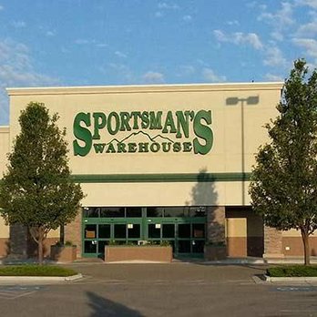 Sportsman's Warehouse - Sports Wear Near Me - Nampa, Idaho Sportsman's Warehouse - Sports Wear Near Me - Nampa, Idaho