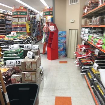 Aubuchon Ace Hardware - Aubuchon Hardware of Alton -- 7 Main Street / Routes 11 & 28A, Alton              Interior - Hardware Stores Near Me - Alton, New Hampshire