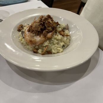 Centonove - Special of the night... Rosoto with Chicken and 3 types of mushrooms - Italian Near Me - Los Gatos, California Centonove - Special of the night... Rosoto with Chicken and 3 types of mushrooms - Italian Near Me - Los Gatos, California