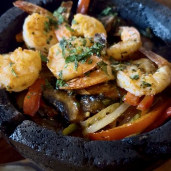 Tequila 61 - Shrimp moqueca - Mexican Near Me - Anchorage, Alaska