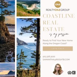 Samantha McClain - Realty One Group