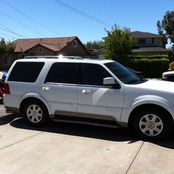 Best Image - Family big wagon done by Best Image - Car Window Tinting Near Me - San Mateo, California Best Image - Family big wagon done by Best Image - Car Window Tinting Near Me - San Mateo, California