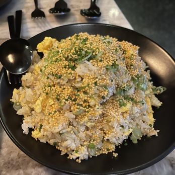 Animae - Crab Fried Rice - Asian Fusion Near Me - San Diego, California Animae - Crab Fried Rice - Asian Fusion Near Me - San Diego, California