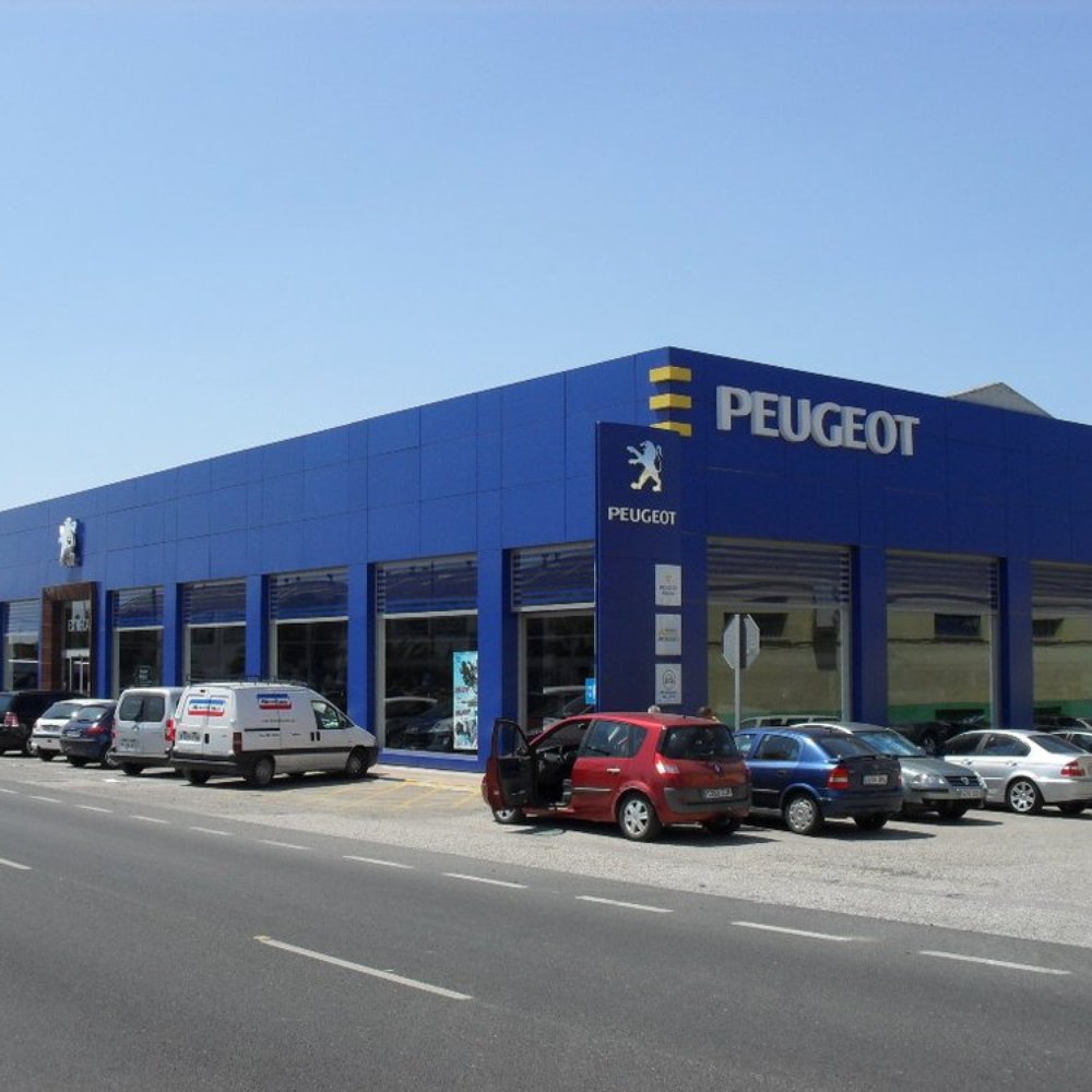 THE BEST 10 Auto Repair near C. SAN PETERSBURGO, 10005 CÁCERES, SPAIN -  Quality & Affordability - Extrecar, Citroën, Andres Merino Holgado -  Updated 2026 - Yelp