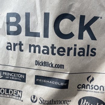 Blick Art Materials - Blick art materials - Art Supplies Near Me - Fullerton, California Blick Art Materials - Blick art materials - Art Supplies Near Me - Fullerton, California