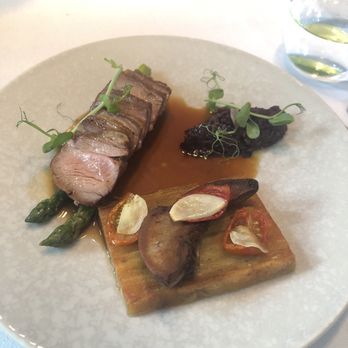 Medlar - Lamb - British Near Me - London, XGL
