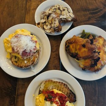 Buvette - French Near Me - New York, New York