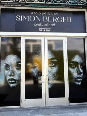 Wynwood Walls by null Wynwood Walls by null