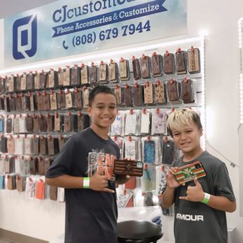 JayTee Shop - Awesome - Mobile Phone Accessories Near Me - Honolulu, Hawaii JayTee Shop - Awesome - Mobile Phone Accessories Near Me - Honolulu, Hawaii