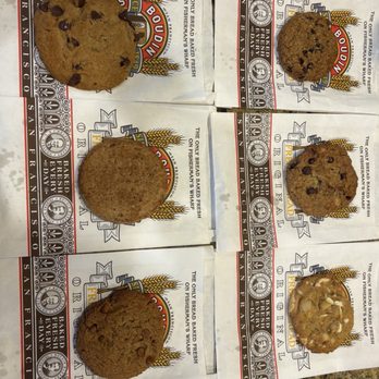 Boudin - Bakeries Near Me - Huntington Beach, California Boudin - Bakeries Near Me - Huntington Beach, California