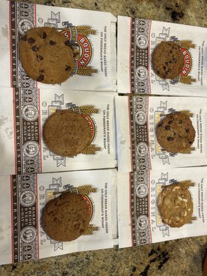 Menu photo 1 Boudin Huntington Beach, CA Menu photo 1 Boudin Huntington Beach, CA
