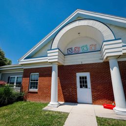 Exterior photo of Next Generation Children's Center - Hopkinton, Massachusetts Exterior photo of Next Generation Children's Center - Hopkinton, Massachusetts