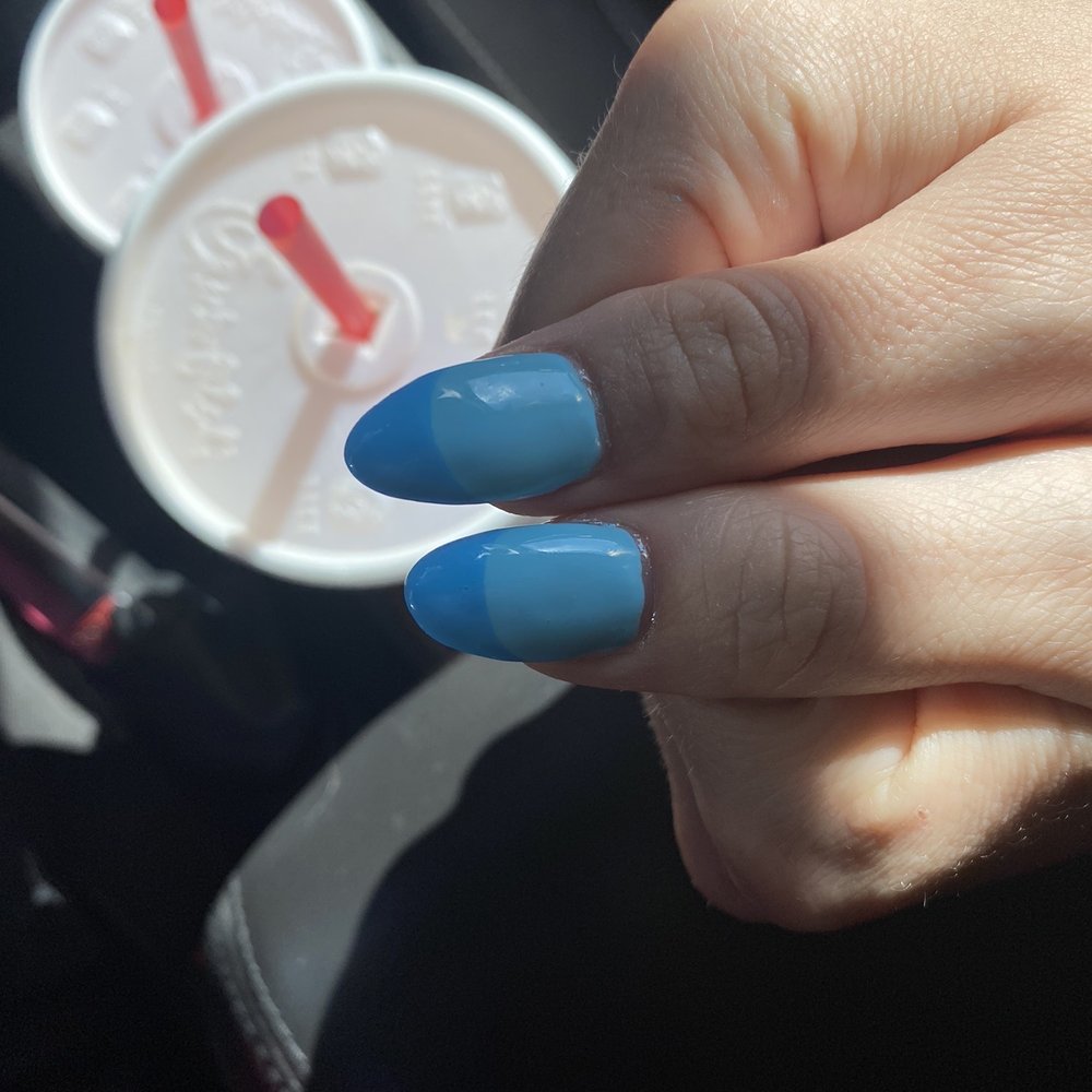 Brittany Nails - Nail Salons Near Me - Alta Loma, California