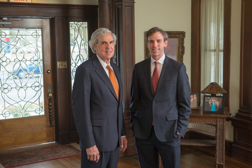 Brender Law Firm - disability attorney in Fort Worth, TX