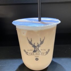 鹿角巷