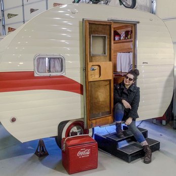 The RV Museum - Museums Near Me - Amarillo, Texas