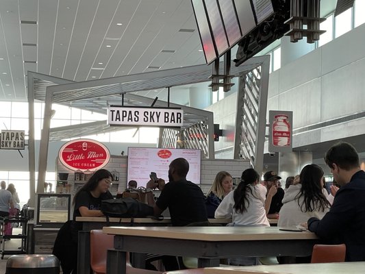 Little Man Ice Cream by null