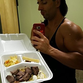 Sabor Do Brasil - I eat this Sunday through Friday and even sometimes on Saborday - Brazilian Near Me - Brighton, Massachusetts