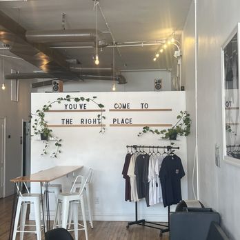 Union Coffee - Coffee & Tea Near Me - Greensboro, North Carolina Union Coffee - Coffee & Tea Near Me - Greensboro, North Carolina