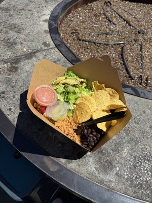 The Yard Food Park by null