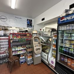 Cosmi's Deli