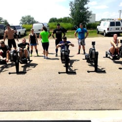 CrossFit Oshkosh