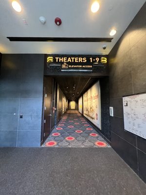 Alamo Drafthouse Cinema Crystal City by null