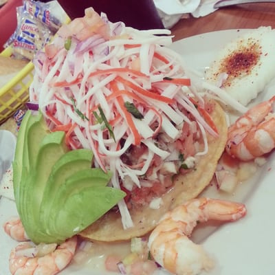 El Bucanero - Blanco by null