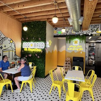EggBred - Breakfast & Brunch Near Me - St. Augustine, Florida EggBred - Breakfast & Brunch Near Me - St. Augustine, Florida