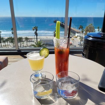 The Rooftop Bar - Cocktails and a beautiful view - Beer Bar Near Me - Oceanside, California The Rooftop Bar - Cocktails and a beautiful view - Beer Bar Near Me - Oceanside, California