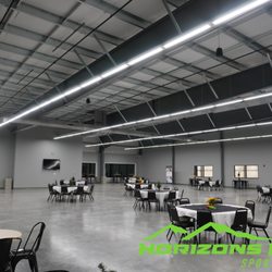 Horizons Edge Sports Campus