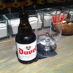 Bar Balthazar - Een goed glas bier,wijn,cava!