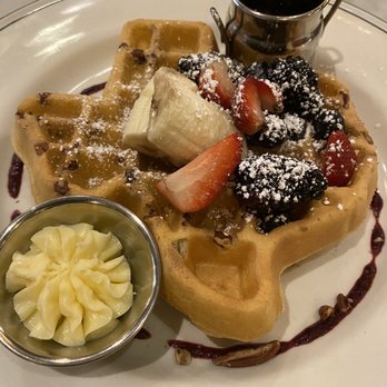1886 Cafe & Bakery - American Near Me - Austin, Texas