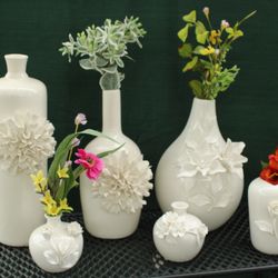 The Flower Bin Garden Center & Nursery
