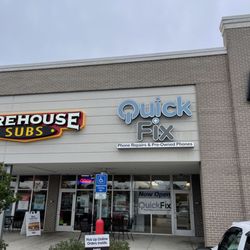 Quick Fix - Phone Repair & Pre-Owned Phones