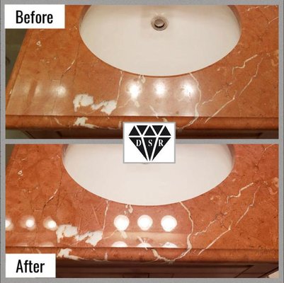 Diamond Stone Restorations Corp