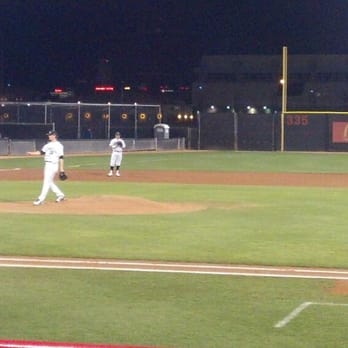 Earl E. Wilson Baseball Stadium - Stadiums & Arenas Near Me - Las Vegas, Nevada