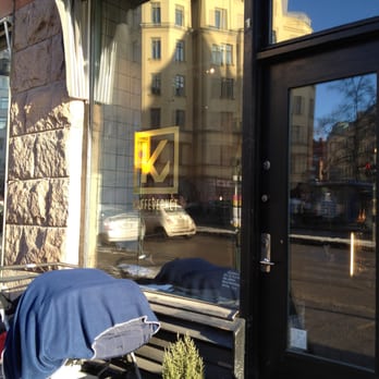 Kaffeverket - Cafes Near Me - Stockholm, Alberta