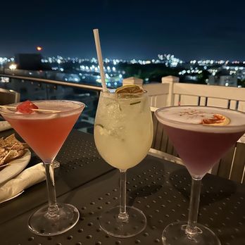 Eter - Tapas/Small Plates Near Me - San Juan, Puerto Rico