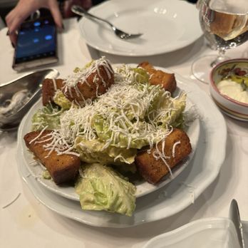 Carbone - Italian Near Me - New York, New York