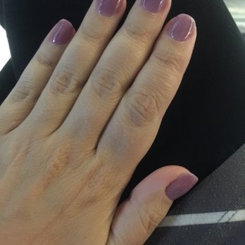 Organic Nails Bar - Nail Salons Near Me - Castle Rock, Colorado