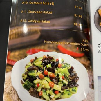 Home Noodles Asian Cuisine - Chinese Near Me - Spring, Texas