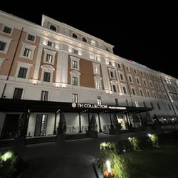 Hotel NH Collection Roma Palazzo Cinquecento
