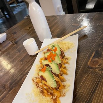 Kuma Sushi - Sushi Bars Near Me - Bakersfield, California